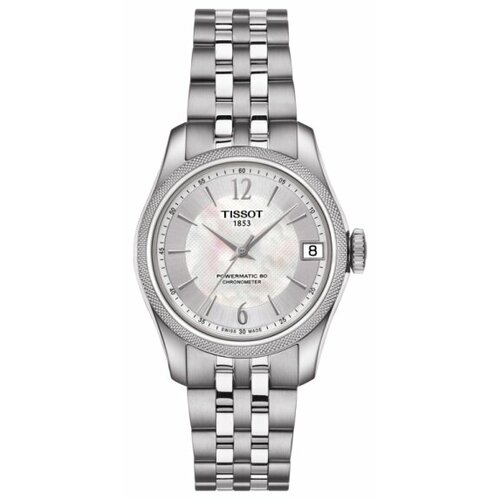 Наручные часы Tissot T108.208.11.117.00