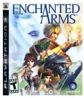 Игра для Xbox 360 Enchanted Arms