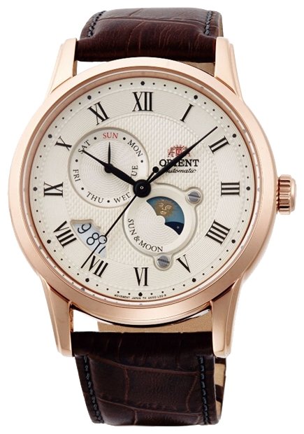 ORIENT AK00001Y
