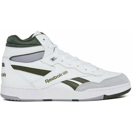 Кроссовки Reebok BB 4000 II, размер 7,5 US, белый