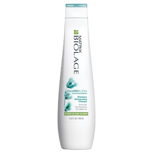 фото Biolage шампунь volumebloom