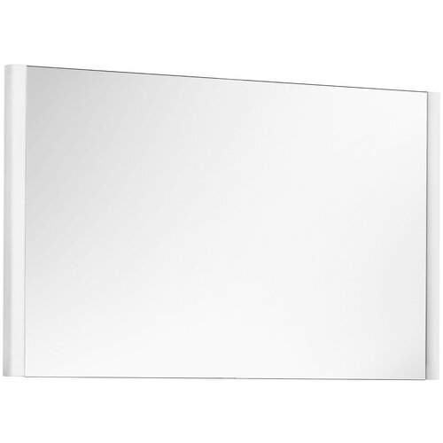 Зеркало Keuco Royal Reflex, 100x57, с подсветкой, прямоугольное, алюминий серебристый 14296 003000