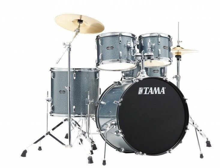 Ударная установка Tama ST52H6C-SEM STAGESTAR