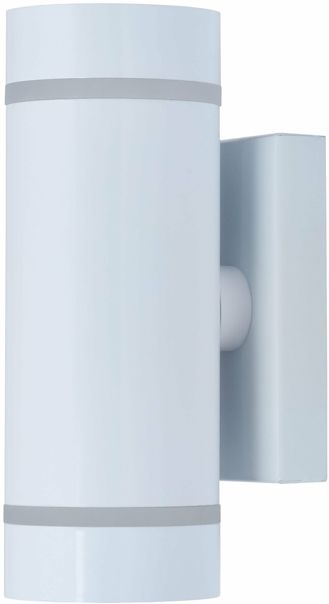 Светильник настенный светодиодный бра LED IMEX IL.0005.1602 WH белый - фотография № 2
