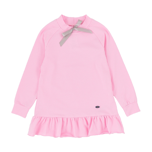 фото Платье mini maxi размер 98, розовый