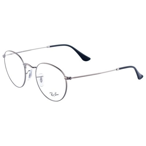 Ray-Ban Round Metal Classic RX3447V 2970 [RX3447V 2970]