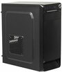 Корпус ATX Accord ACC-CL290B, Midi-Tower, без БП, черный