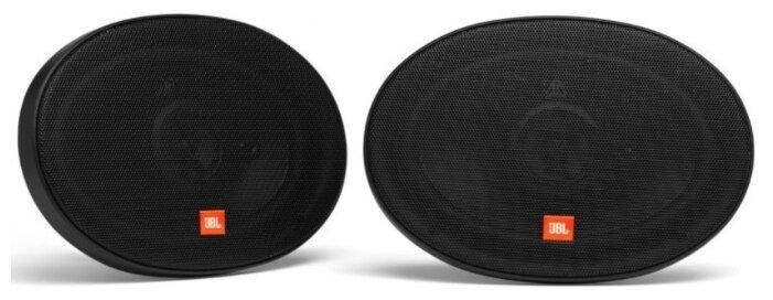 Автомобильные колонки JBL Stage2 9634