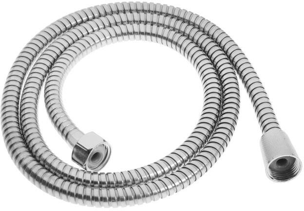 Душевой шланг ZEIN Z47PS 150 см пластиковые гайки 1/2