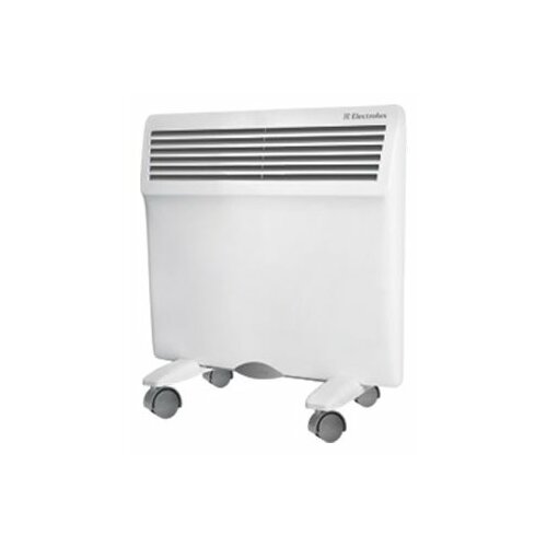 Конвектор Electrolux ECHAG-1000 EF 15 м колеса в комплекте белый 1144400₽