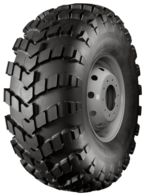 Грузовая шина НШЗ Кама-410 530/70 R21 156F