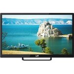 Телевизор LCD Leff 24