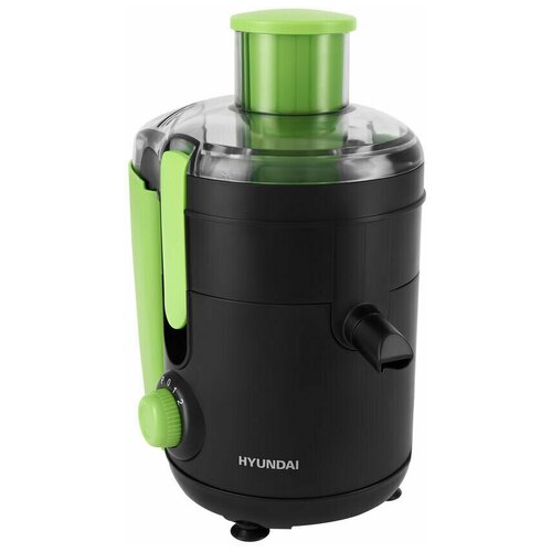 Соковыжималка Hyundai HY-JE1625 500Вт 419900₽