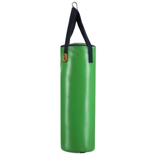 Боксёрский мешок, вес 15 кг, на ленте ременной, цвета микс мешок боксёрский boxer вес 16 кг 75 см d30 цвет красный