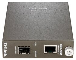 Медиаконвертер D-link DMC-805G