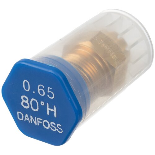 Топливная форсунка Danfoss 0.65GPH,80H 030H8914