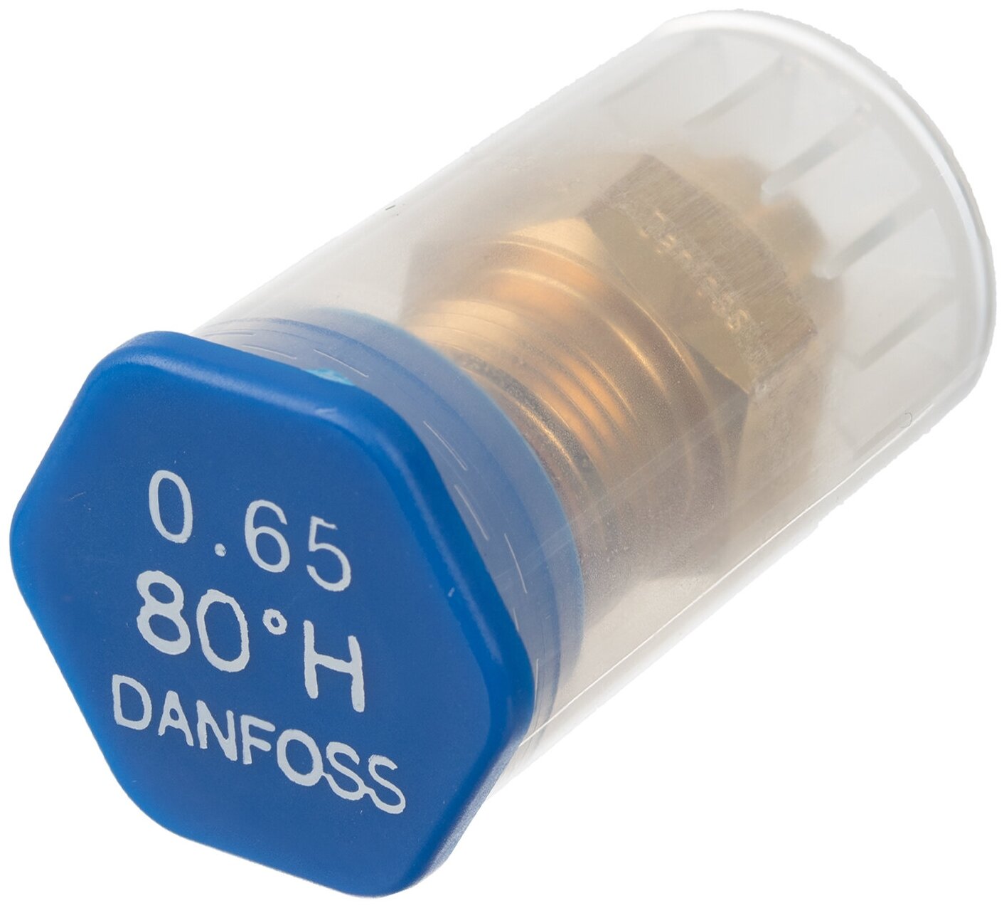 Форсунка для дизельного топлива DANFOSS 0.65 gal/h (2.67 kg/h) * 80 Н арт. 030H8914