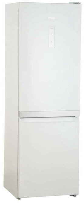 Hotpoint-Ariston Холодильник Hotpoint-Ariston HTS 5200 W, двуххкамерный, класс А, 325 л, белый