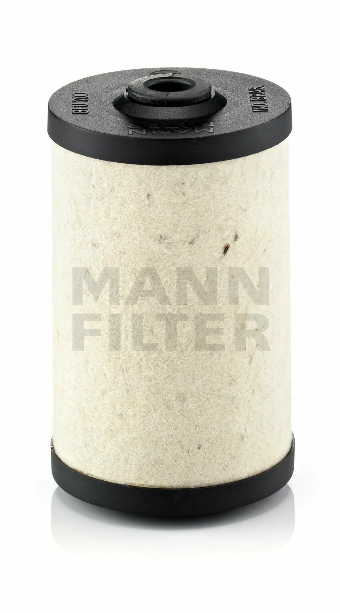 Для грузовых MANN+HUMMEL Топливный фильтр MANN-FILTER BFU 700 x