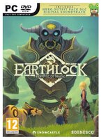 Игра для PlayStation 4 Earthlock: Festival of Magic