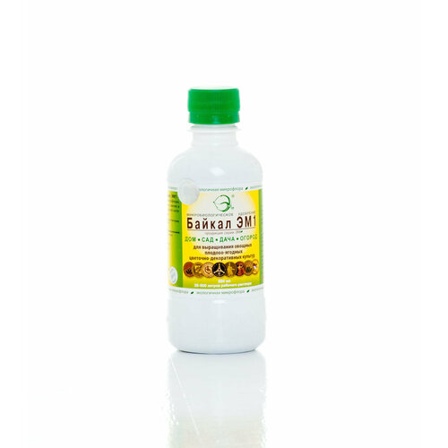 Байкал ЭМ1 (1000мл)