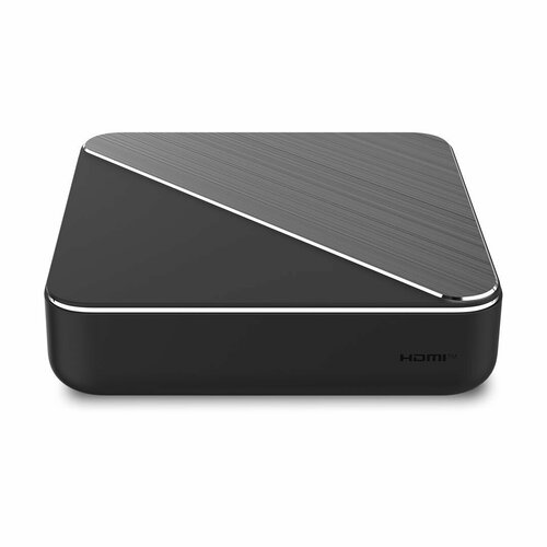 Медиаплеер DUNE HD Homatics Box R 4K Plus (D1001) медиаплеер mxq pro android 8 гб 128 гб bluetooth wi fi smart tv box 4k ram1 rom8гб 5g android