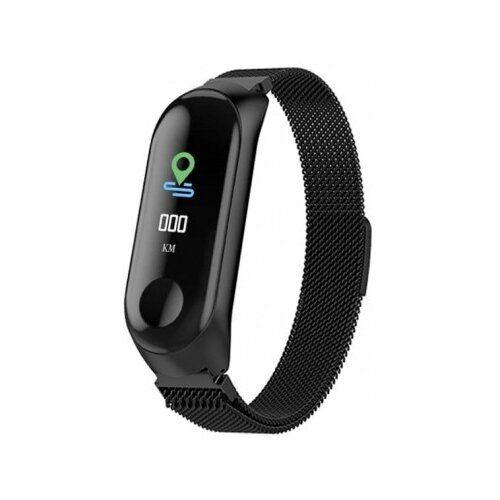 Умный браслет BandRate Smart M33PL золотистый 54000₽