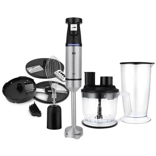 Блендер BQ HB1231SS 539900₽