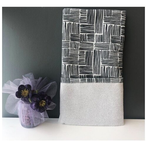 фото Tivolyo home herman кухонное полотенце