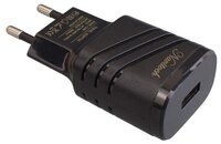Сетевая зарядка Navitoch USB 2A черный