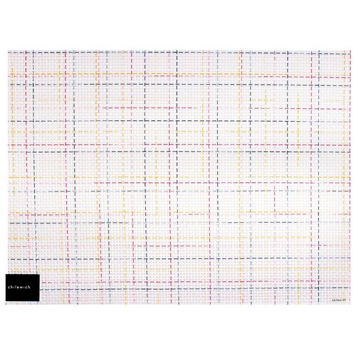 Салфетка подстановочная Parade 48x36 см, материал винил, Chilewich, 100528-002