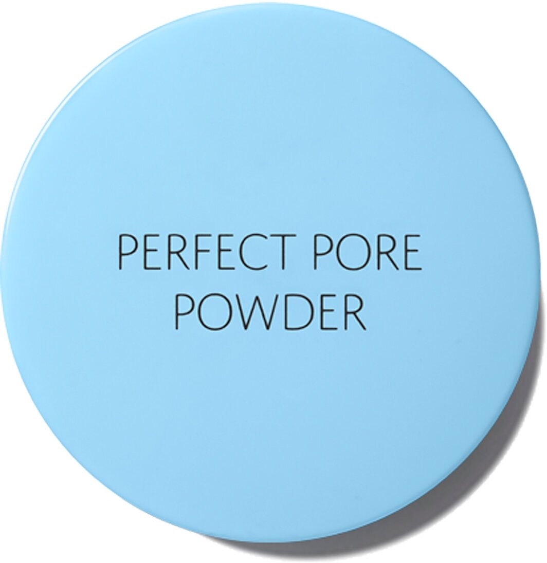 Пудра для лица The Saem Saemmul Perfect Pore Powder