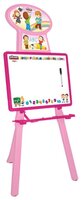 Доска для рисования детская pilsan Handy (03-428) розовый