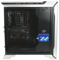 Компьютерный корпус Cooler Master MasterCase SL600M (MCM-SL600M-SGNN-S00) Silver