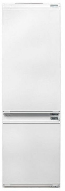 Холодильник Beko Diffusion BCHA2752S белый