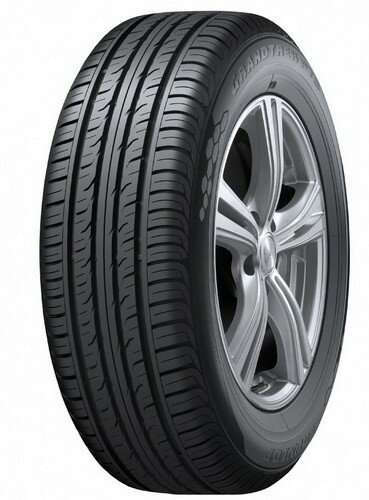 Шины Dunlop Grandtrek PT3 245/50 R20 102V