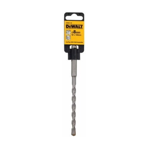 Бур sds plus dewalt 14х160мм industrial dt9650