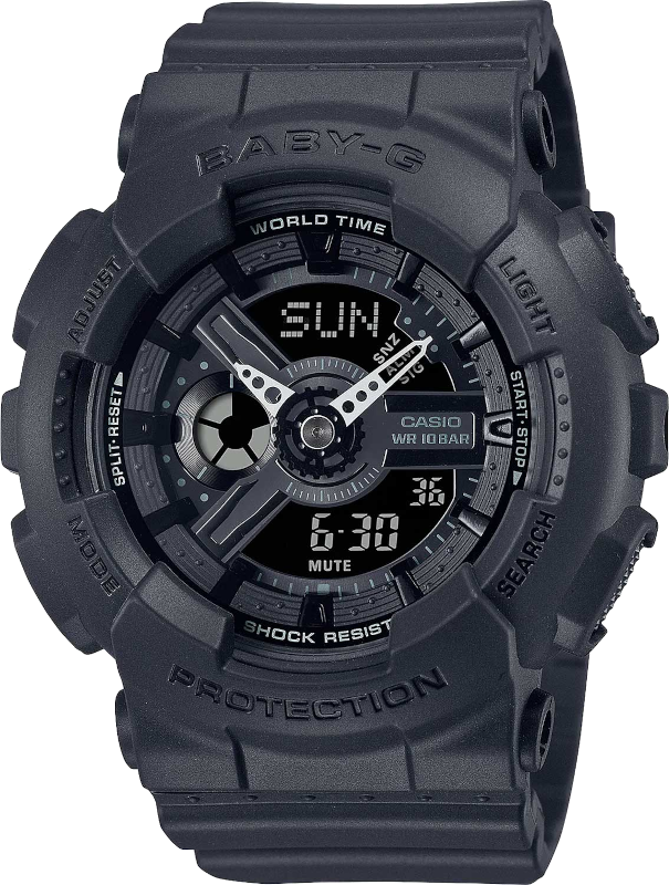 Наручные часы CASIO Baby-G BA-110XBC-1A