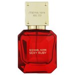 Парфюмерная вода MICHAEL KORS Sexy Ruby - изображение