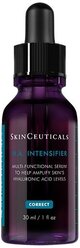 SkinCeuticals H.A. INTENSIFIER Корректирующая сыворотка для повышения гиалуроновой кислоты в коже, 30 мл