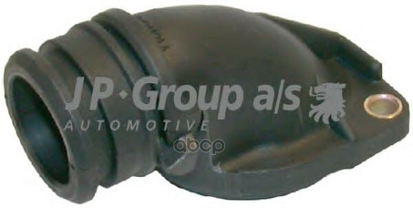 Фланец Vw Golf Iii/Iv/Sharan/Passat B5/Polo/Seat Alhambra/Toledo JP Group арт. 1114501600