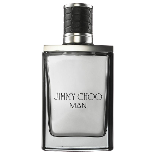 Jimmy Choo туалетная вода Man, 50 мл