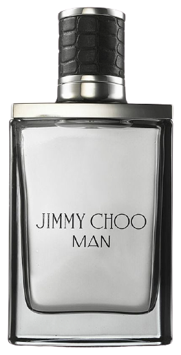 Jimmy Choo туалетная вода Man, 50 мл - фотография № 1