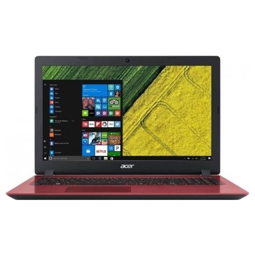 фото Ноутбук Acer ASPIRE 3 A315-53G