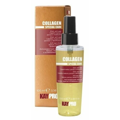 фото KayPro Collagen Эликсир с