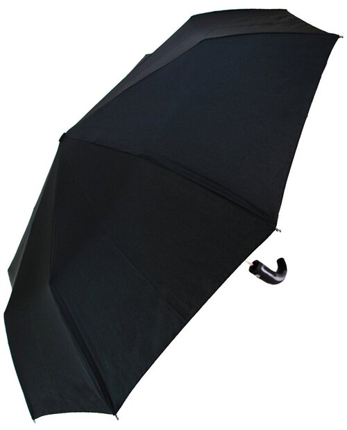 Зонт Lantana Umbrella, черный