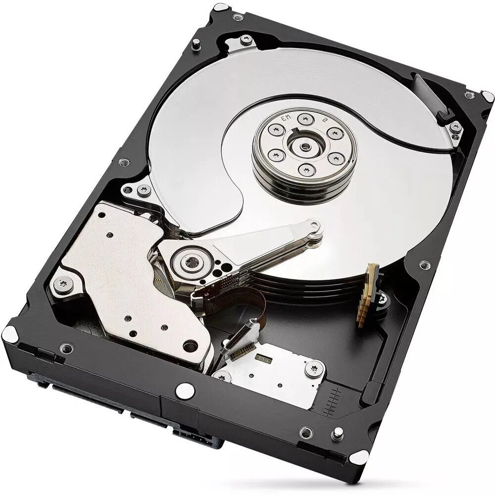 Жесткий диск Seagate SkyHawk Surveillance 4Tb ST4000VX005