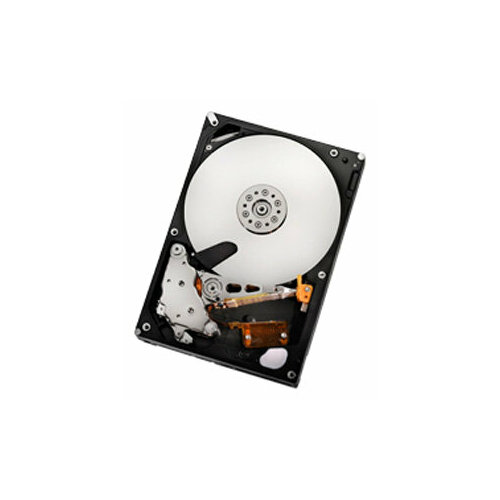 фото Жесткий диск HGST Deskstar 7K2000