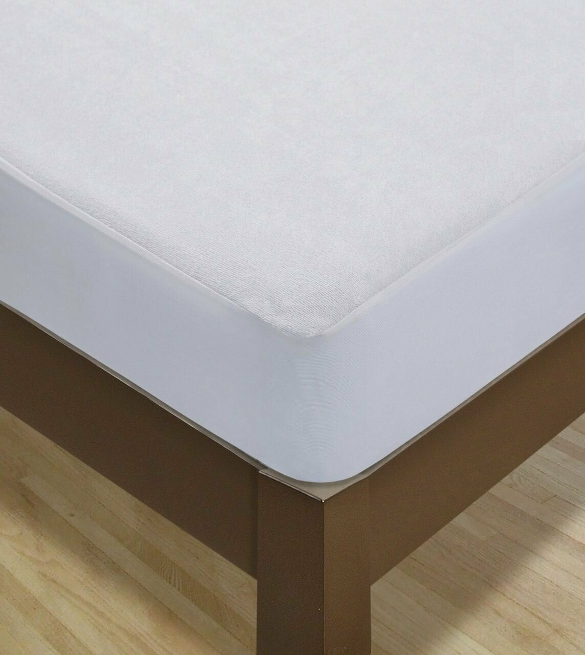 фото Наматрасник непромокаемый