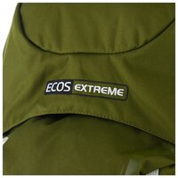 Рюкзак ECOS MONTANA 85 green